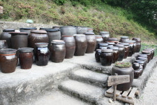 [맛집을 찾아서]가평 토종닭백숙집 동기간