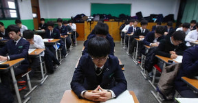 백일해 백일동안 기침 증상…  전남 영암 고등학교서 의심환자 200여명 추정