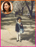 슈 유치원 시절 사진 공개, 어린 시절부터 남달랐던 우월 미모 깜찍