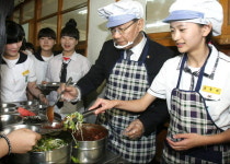 황우여 민생 현장속으로