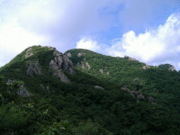 [송수복과 떠나는 즐거운 산행]충북 괴산 청화산(970m)