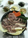 [맛집을 찾아서]수원시 매산로3가 허삼낙지