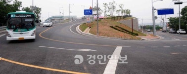 [경인 아라뱃길, 인천을 바꾸다·2]끝나지 않은 문제