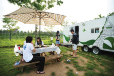 경기관광공사 가족캠핑여행 체험단 모집