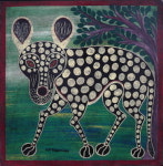 아프리카 현대미술의 순진무구