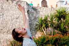 무용, 의정부에서 노닐다