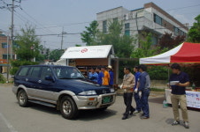 폴리텍大 화성캠, 자동차 무상점검 실시