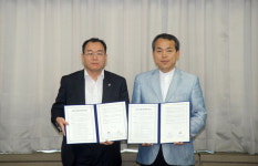 시흥시-안산고용노동지청, 고용안정 협약