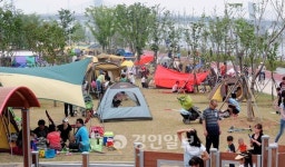 [경인 아라뱃길 인천을 바꾸다·3·끝]뱃길 바깥을 보자