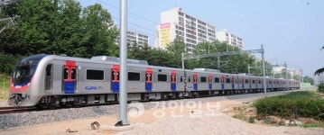 수인선 개통 코앞 소음방지 대책은 하세월