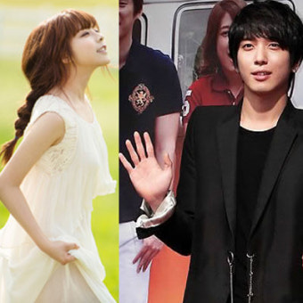 정용화 소속사 후배 신인가수 주니엘 응원… 