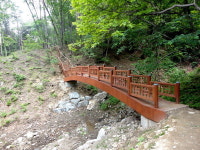 [송수복과 떠나는 즐거운 산행]경기 포천 왕방산(737m)
