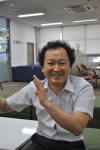 인천도시공사 구월아시아드선수촌 공식카페 촌장 박상천 과장