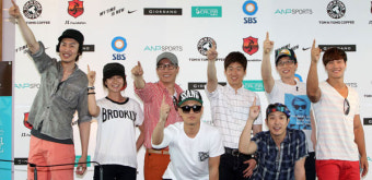 런닝맨 멤버 능력치 유재석 1등 지석진 꼴등 