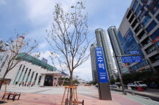 [수인선, 다시 달리다]역세권을 가보다