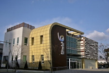 옛 포구… 그 아련한 향수속으로