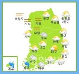 전국 가뭄 90% 해갈… 전남은 저수율 오히려 낮아져 아직 목말라