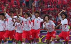 2002 월드컵 스페인전 승부차기 가슴 졸이던 그 순간 기억하나요