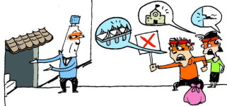 입주 못한다 들끓는 청라·영종