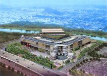 쇼핑하고 먹고 즐기고… 동춘 스퀘어원 9월 개장