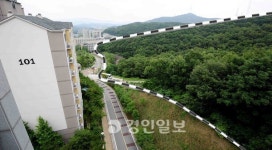 실버타운 골프장 평생 무료 사기분양 논란