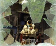 광주 냉동창고 가스누출추정 폭발 2명 숨져