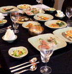 [맛집을 찾아서]한정식&샤브샤브 전문점 인천 송도국제도시 토렴