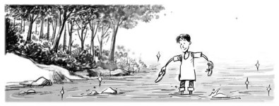 우리 강이 노래하게 하라