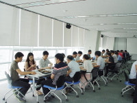 인천TP, 사회적기업 도시락 나눔 캠페인