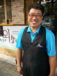 카페 외할머니 대표 김헌래 목사