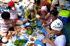 떠나고 싶은 여름, 나만의 놀이터를 만나다