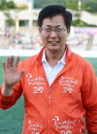 고양컵 공동 개최 최성 고양시장