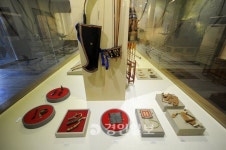 [아트브리지 플러스·10]파주 영집궁시박물관