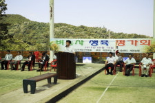 농촌지도자 계양구연합회, 2012 벼농사 생육평가회 개최