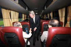 광복회 안양시지회 광복절행사 참석