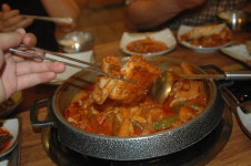 [맛집을 찾아서]평택 생선조림·구이 전문점 제주 해오름