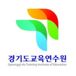 내달 개원 경기도교육연수원 부메랑 상징 새 CI 공개