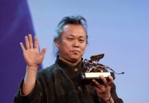 김기덕 감독 피에타 황금사자상 수상 세계 3대 영화제 최고상 쾌거