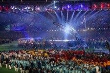 위대한 도전앞에 장애는 없었다