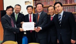 AG경기장 축제후 방치는 없다