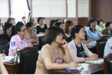 경기도 율곡교육원, 교육실무직원 직무교육