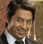 권오중 아내와 경찰서 연행 