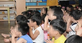 인천 어린이집 횡령 사건으로 70여곳 폐쇄…  3천여명 맡길곳 사라져