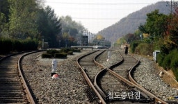 [희망을 꿈꾸는 DMZ·9]분단현실을 느끼는 길 평화누리길 1-연천구간