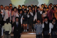 국제로타리 3750지구, 장학금 전달