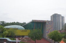 경기도어린이박물관 세계에서 가장 빠르게 성장중