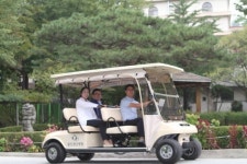 삼다푸드(주)용인정신병원 | 개원 40周 용인정신병원, 개방형 의료기관 탈바꿈