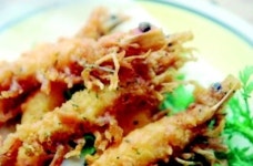 [맛집을 찾아서]인천 남구 바삭팩토리