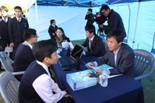 경기도장애인재활協, 중증청소년 취업행사