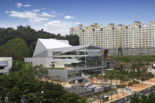 가림막 벗고, 문화예술 입는다